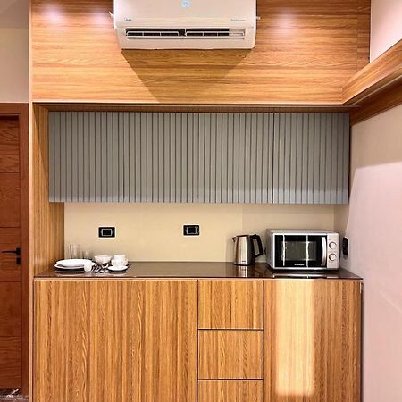 Elite Hospitality Motel Cairo Exterior photo