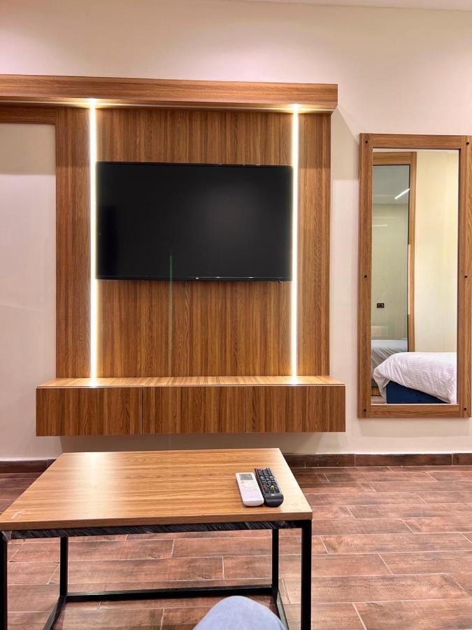 Elite Hospitality Motel Cairo Exterior photo